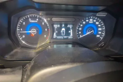 Dongfeng Fengon 580 2016, 74300 км, за 67833867.45 CNY - фото 13