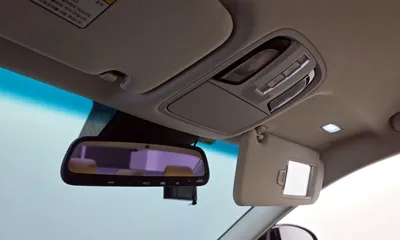 Kia K7 2020, 128690 км, за 16200000 KRW - фото 26