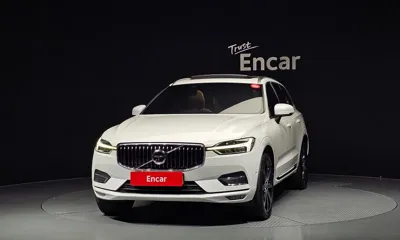 Volvo XC60 2019, 106888 км, за 26500000 KRW - фото 3