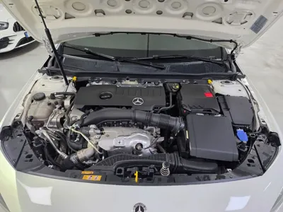 Mercedes-Benz A-Class 2022, 7921 км, за 27000000 KRW - фото 6