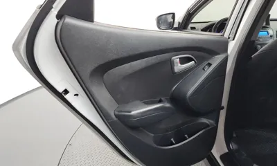 Hyundai Tucson 2015, 152857 км, за 6900000 KRW - фото 25