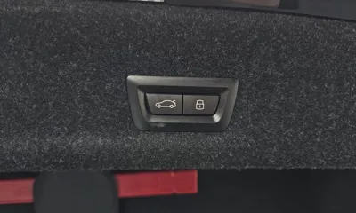BMW 3-Series 2024, 18040 км, за 43000000 KRW - фото 32