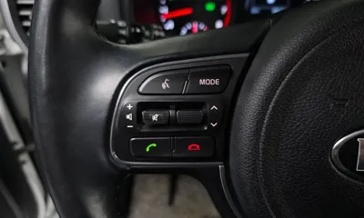 Kia Sportage 2018, 88518 км, за 14500000 KRW - фото 15