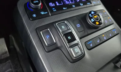 Hyundai Palisade 2019, 120318 км, за 19300000 KRW - фото 9