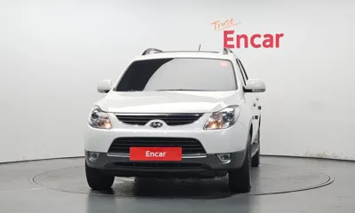 Hyundai Veracruz 2015, 154514 км, за 13300000 KRW - фото 3