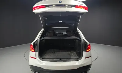 BMW Gran Turismo 2018, 77591 км, за 41500000 KRW - фото 20