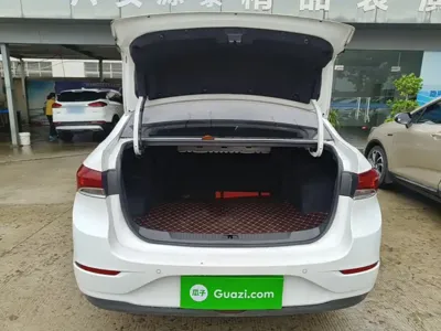 Buick Excelle 2021, 41300 км, за 42000 CNY - фото 19
