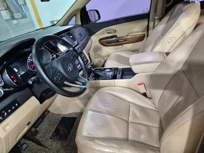 Kia Canival 2017, 226714 км, за 12900000 KRW - фото 8