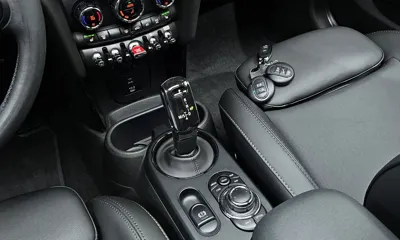MINI Cooper 2022, 52891 км, за 23500000 KRW - фото 9