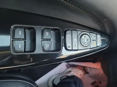 Kia K7 2016, 115811 км, за 12000000 KRW - фото 17