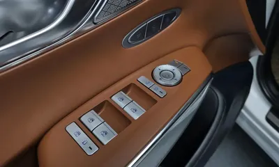 Genesis GV70 2021, 73028 км, за 33900000 KRW - фото 29