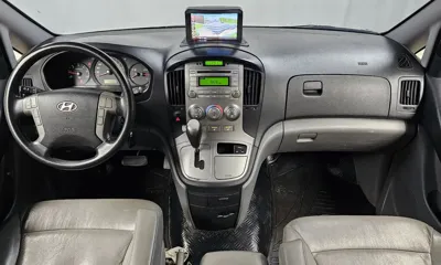 Hyundai Starex 2015, 146247 км, за 8200000 KRW - фото 7