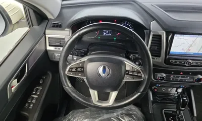 KG_Mobility_Ssangyong Rexton 2018, 92250 км, за 15300000 KRW - фото 13