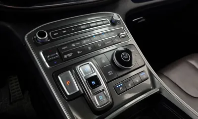 Hyundai Santafe 2023, 61408 км, за 30000000 KRW - фото 9
