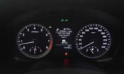 Hyundai Grandeur 2019, 152686 км, за 12300000 KRW - фото 8