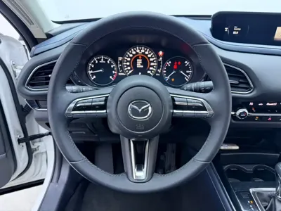 Mazda CX-30 2023, 56000 км, за 95800 CNY - фото 12