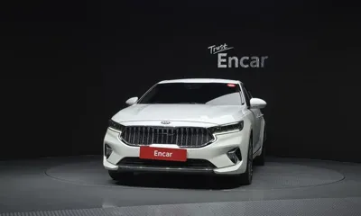 Kia K7 2020, 80498 км, за 20600000 KRW