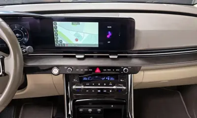 Kia Canival 2022, 117703 км, за 23400000 KRW - фото 29