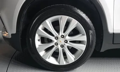 ChevroletGMDaewoo Trax 2018, 142501 км, за 6200000 KRW - фото 5