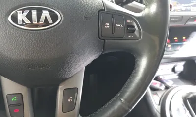 Kia Sportage 2016, 91984 км, за 9200000 KRW - фото 18