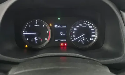 Hyundai Tucson 2018, 133870 км, за 99990000 KRW - фото 8