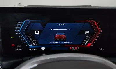 BMW M2 2025, 36720 км, за 77500000 KRW - фото 8