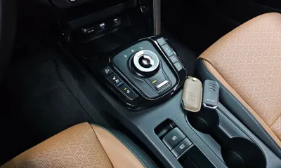 Kia Seltos 2023, 22317 км, за 24900000 KRW - фото 9