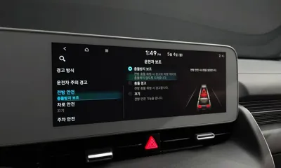 Hyundai Ioniq5 2023, 64325 км, за 27500000 KRW - фото 16