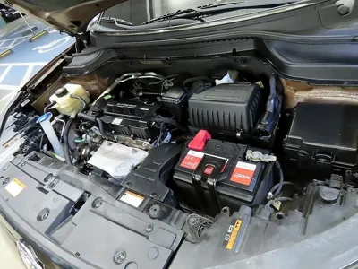 KG_Mobility_Ssangyong TIBOLI 2018, 51198 км, за 9800000 KRW - фото 19