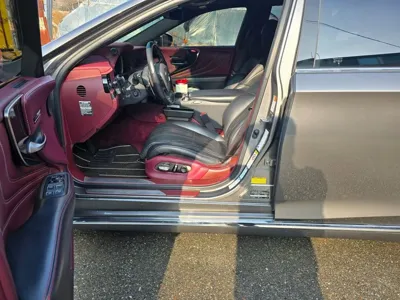 Lexus LS 2018, 142000 км, за 50500000 KRW - фото 20
