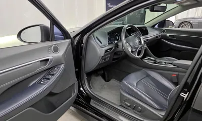 Hyundai Sonata 2023, 75446 км, за 24500000 KRW - фото 10