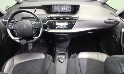 Citroen-DS C4 Picasso 2019, 41706 км, за 13100000 KRW - фото 7