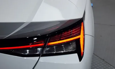 Hyundai Avante 2021, 42663 км, за 18190000 KRW - фото 22