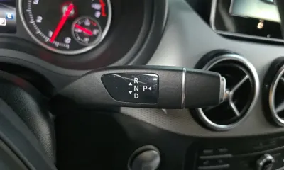 Mercedes-Benz B-Class 2018, 116907 км, за 11500000 KRW - фото 9