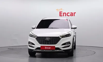 Hyundai Tucson 2017, 81452 км, за 11800000 KRW - фото 3