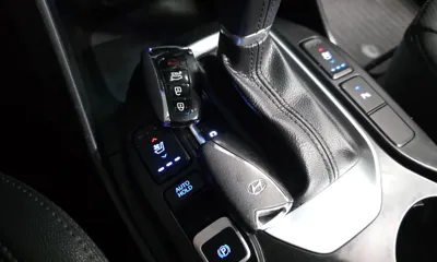 Hyundai Santafe 2018, 121873 км, за 12400000 KRW - фото 28