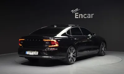 Volvo S90 2023, 64858 км, за 34900000 KRW
