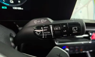 Kia Niro 2022, 130189 км, за 18300000 KRW - фото 20