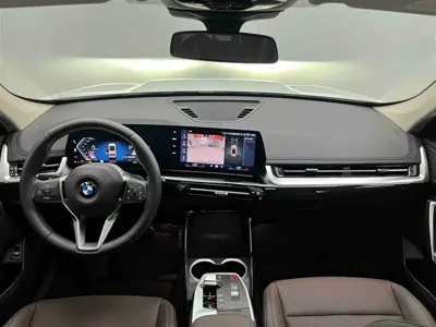 BMW X1 2023, 15700 км, за 236000 CNY - фото 2