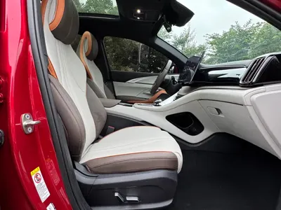 BYD Pro New Energy 2022, 44000 км, за 64800 CNY - фото 13