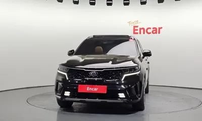 Kia Sorento 2021, 36992 км, за 31800000 KRW