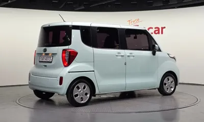 Kia Ray 2012, 97904 км, за 3500000 KRW