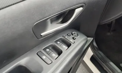 Hyundai Tucson 2021, 145544 км, за 16000000 KRW - фото 28