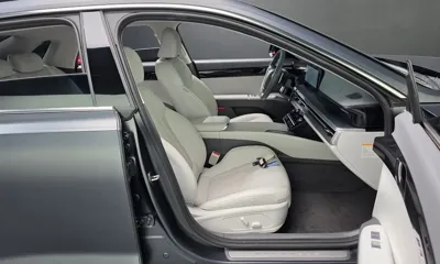 Hyundai Grandeur 2023, 35072 км, за 32300000 KRW - фото 26