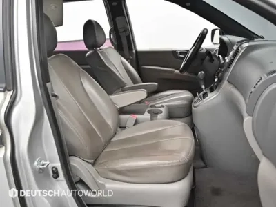 Kia Canival 2012, 90980 км, за 5500000 KRW - фото 10