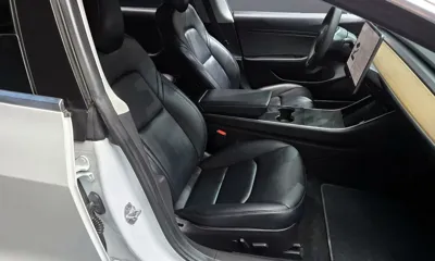 Tesla Model 3 2020, 118768 км, за 23900000 KRW - фото 12