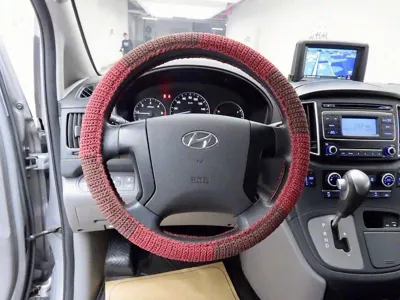 Hyundai Starex 2018, 160165 км, за 360000 KRW - фото 8
