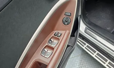 Hyundai Santafe 2017, 122958 км, за 13990000 KRW - фото 17