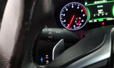 Genesis G70 2018, 170025 км, за 14700000 KRW - фото 29