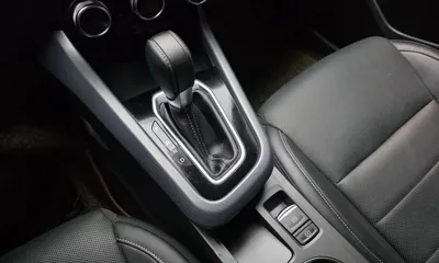 Renault-KoreaSamsung XM3 2020, 46714 км, за 13490000 KRW - фото 9